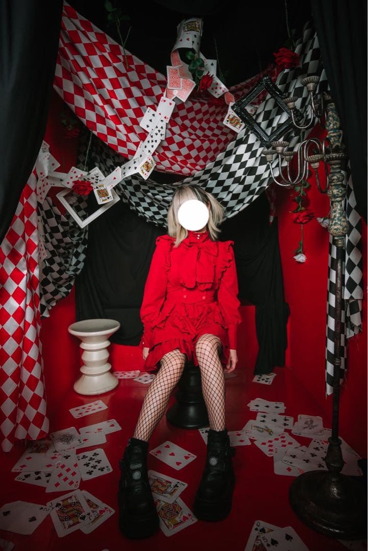 【CATCOCOON】A Doll's House セット