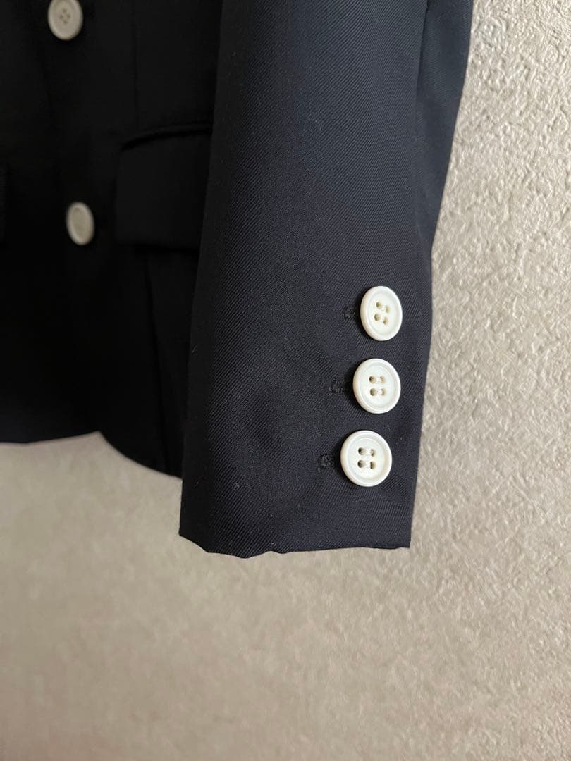 すけmama/値下げ【サイズ120】SMOOTHY スーツ