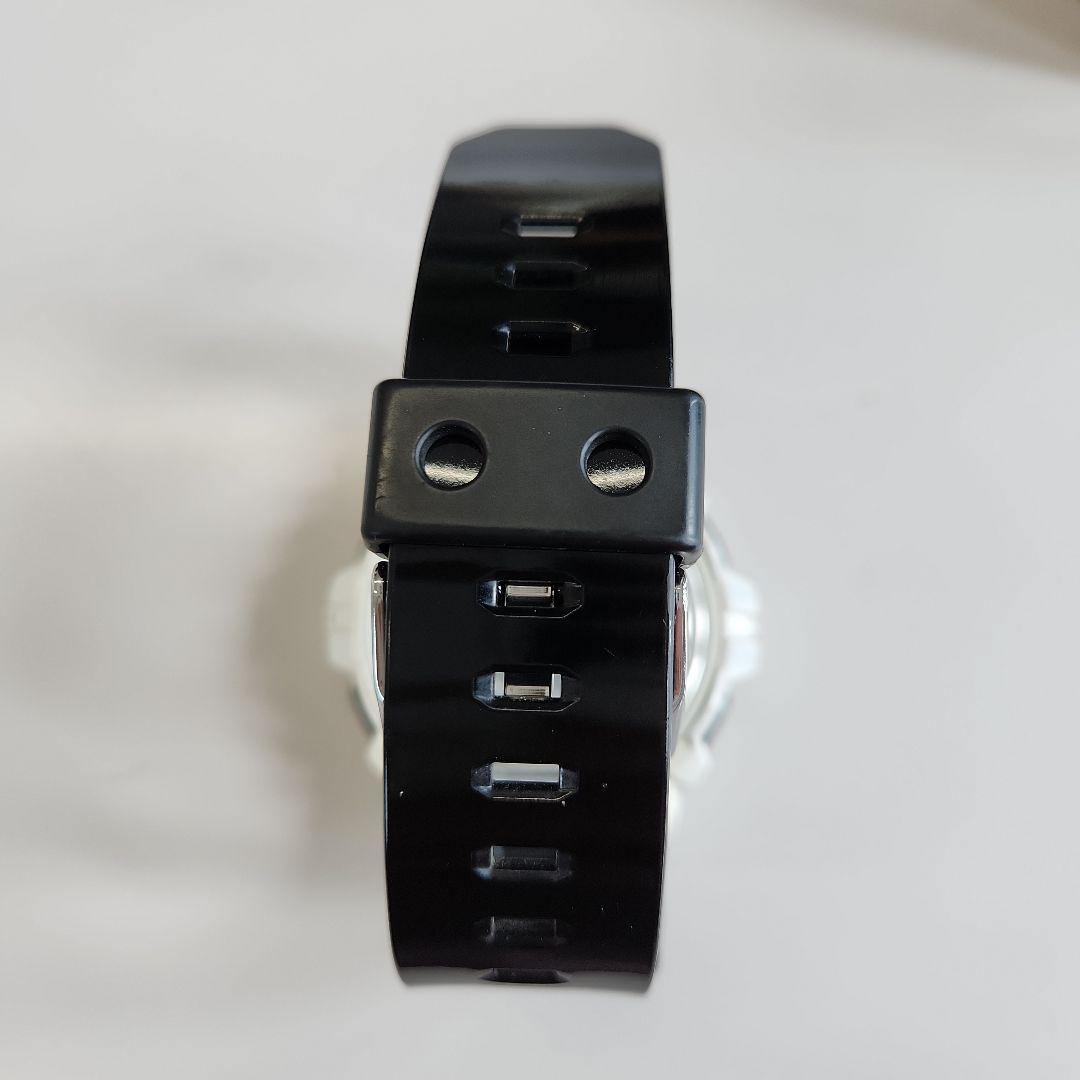 G-SHOCK 3278-3279 ホワイト/ブラック