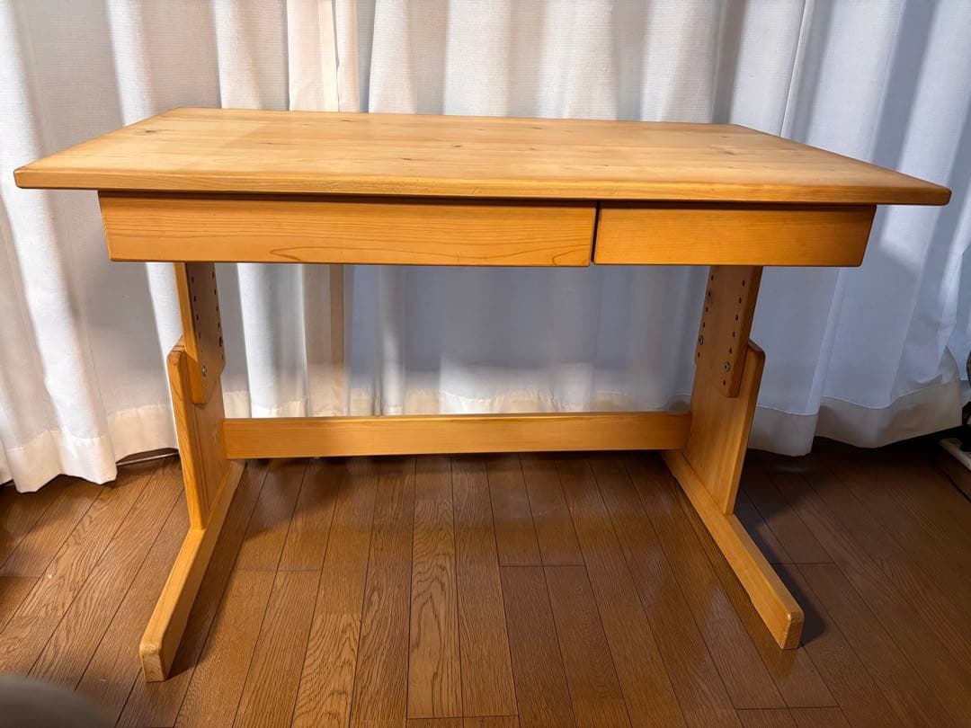 キシル　XIL 学習机　デスク