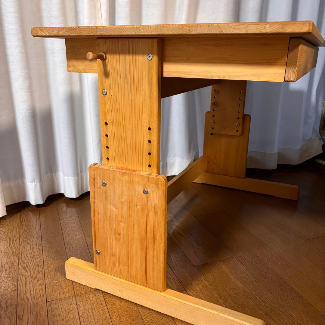 キシル　XIL 学習机　デスク