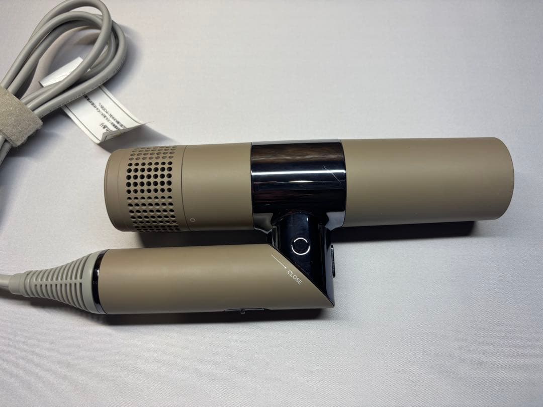 KINUJO ヘアドライヤー KH202