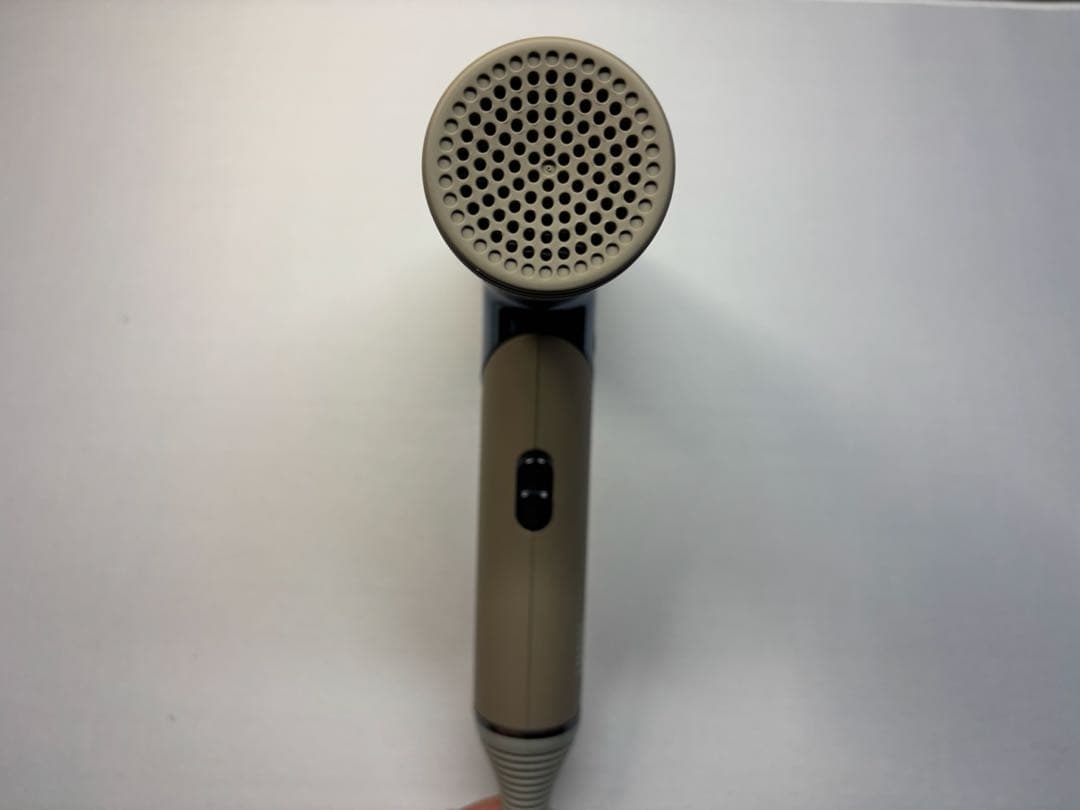 KINUJO ヘアドライヤー KH202