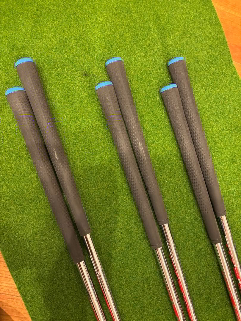 SRIXON Z745 6本アイアンセット モーダス120S