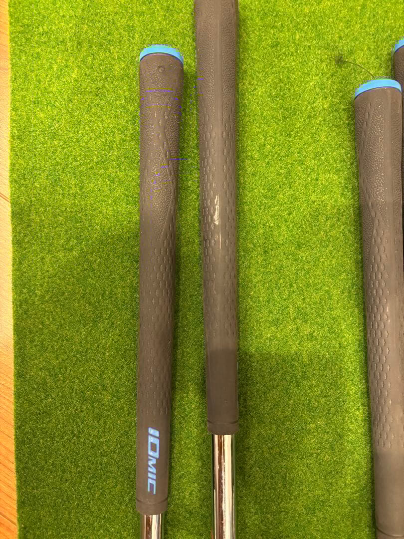 SRIXON Z745 6本アイアンセット モーダス120S