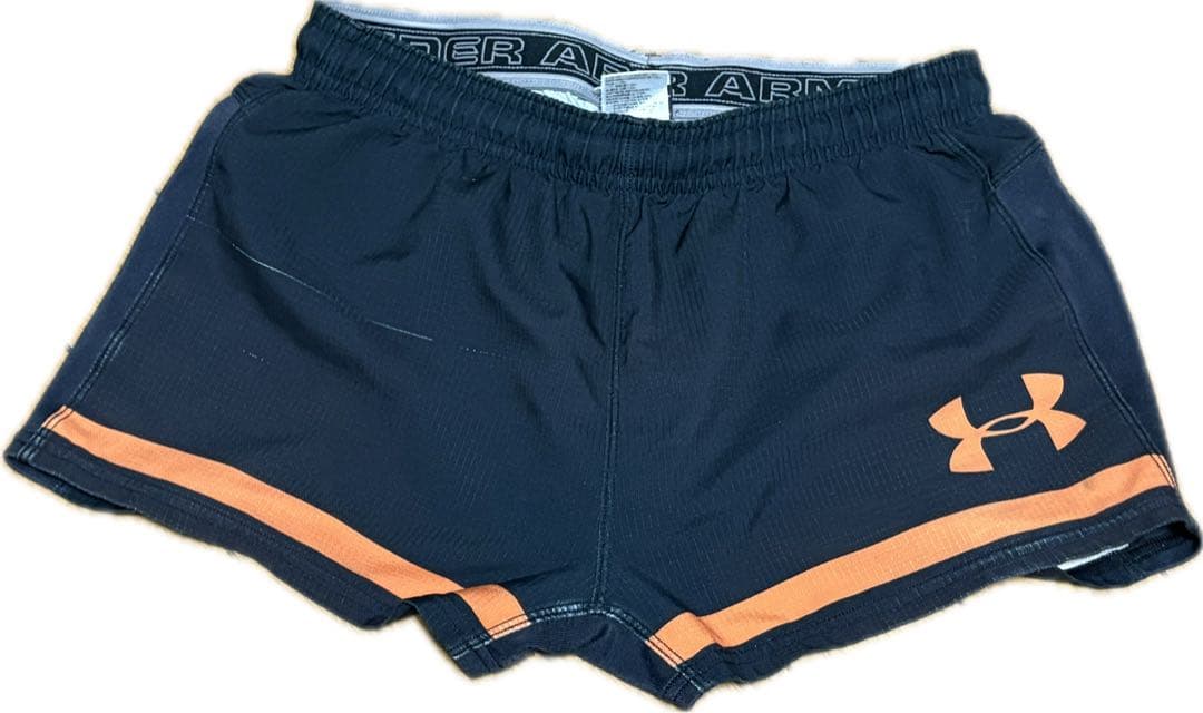 東福岡　Under Armour ラガーパンツ