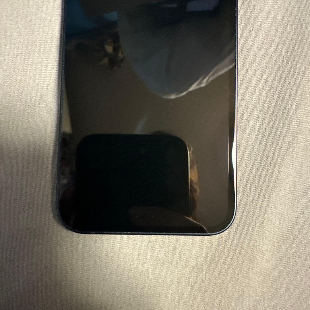 iPhone 12 mini 64GB SiMフリー 4