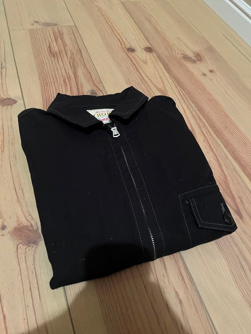 ジャケット・アウター TROPHY CLOTHING Pioneer Spring Jacket