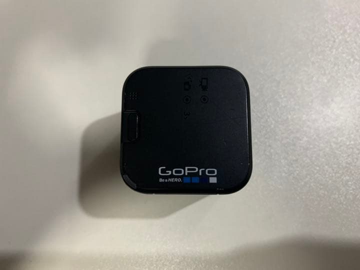 ゴープロ HERO session gopro