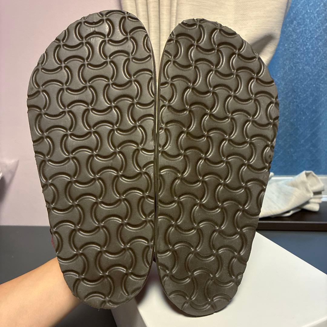 SOFIE D’HOOREサンダルFUTURE /PINK38サイズ美品