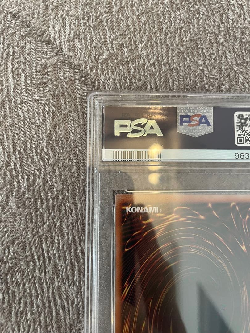 psa10 サンダー・ボルト 25th 絵違え