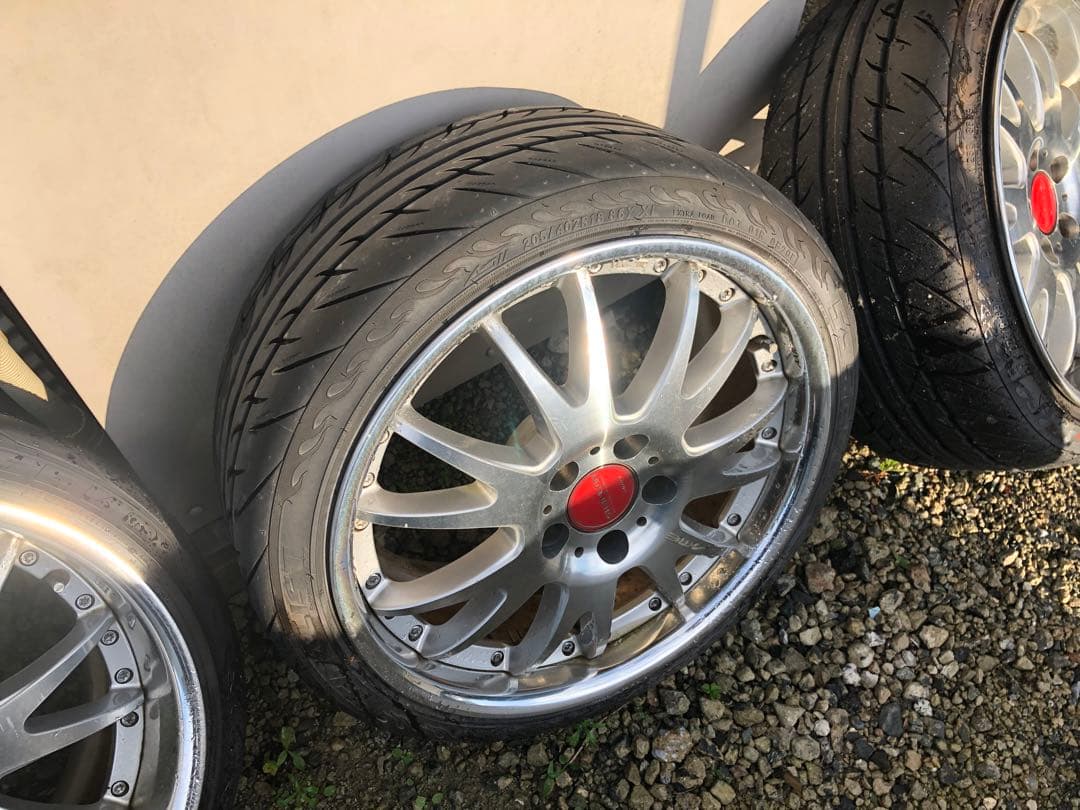 AME シャレン　最終値下げ