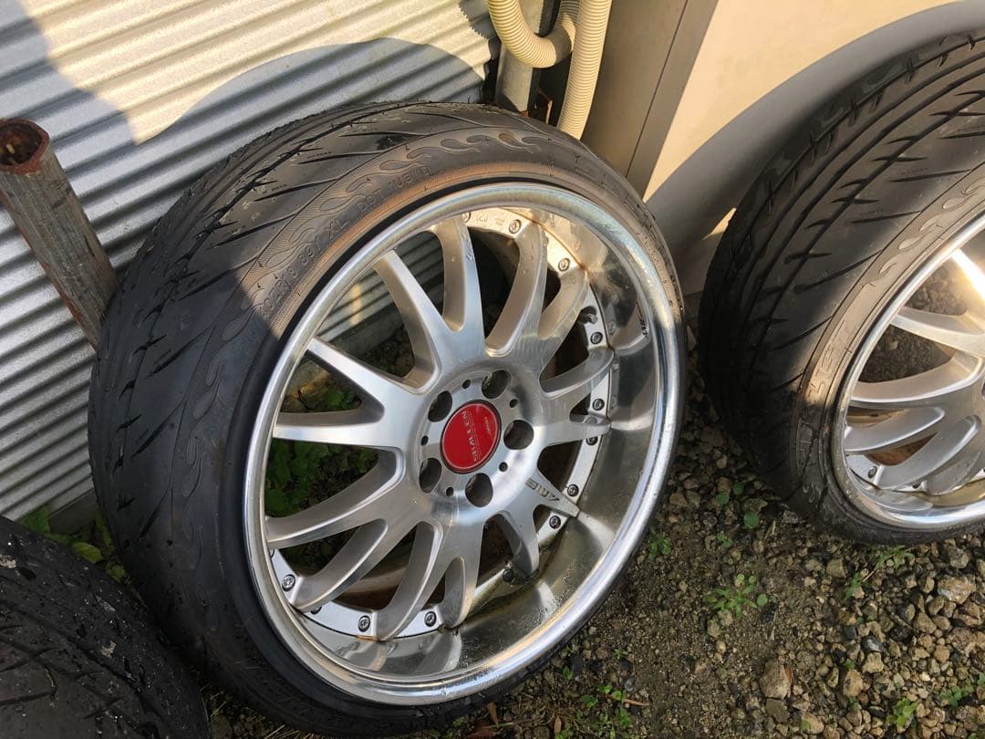 AME シャレン　最終値下げ