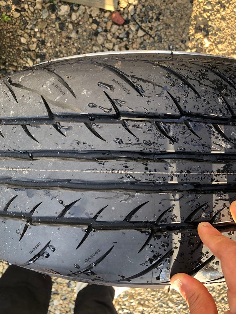 AME シャレン　最終値下げ