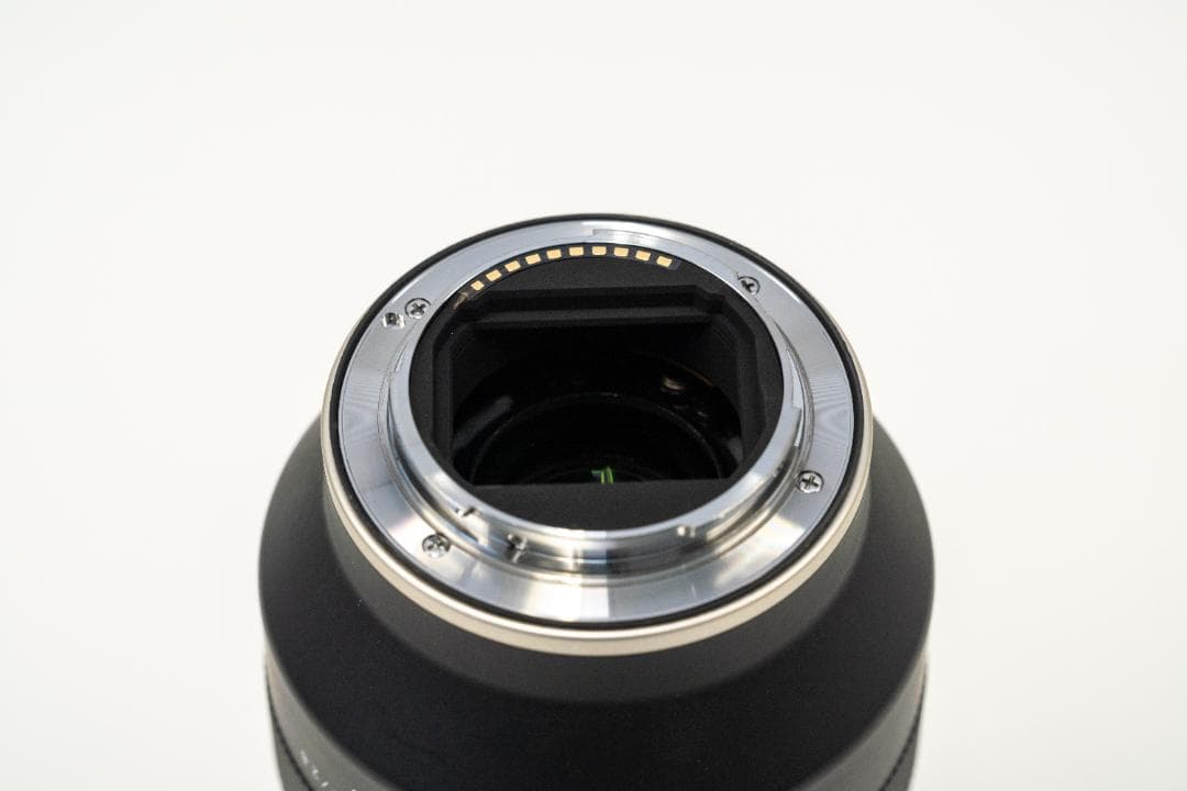 レンズ(ズーム) TAMRON 70-180mm F/2.8 Di III VXD SONY E