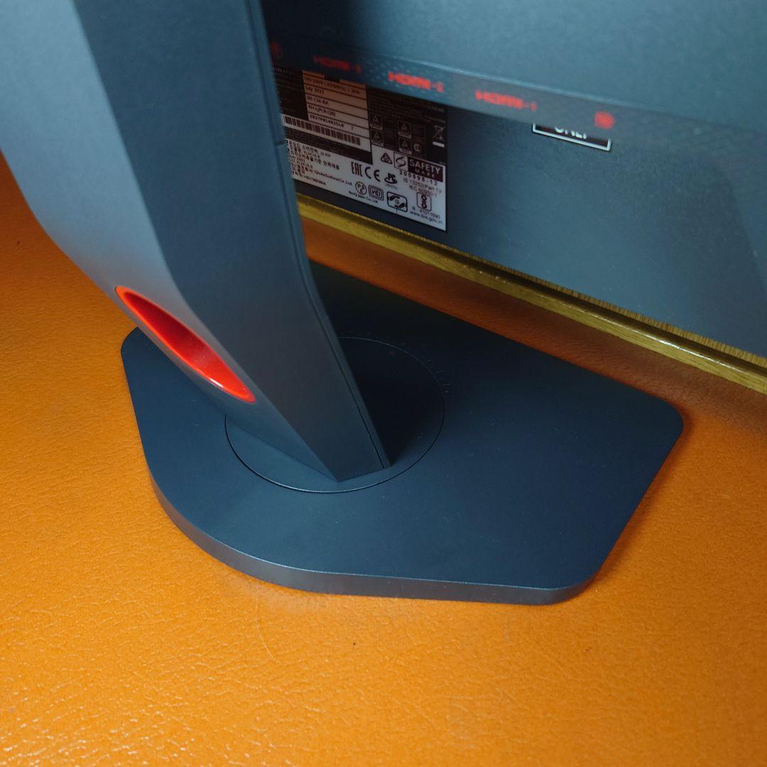 グ*ン様 【144Hz】BenQ ZOWIE XL2411K ゲーミングモニター