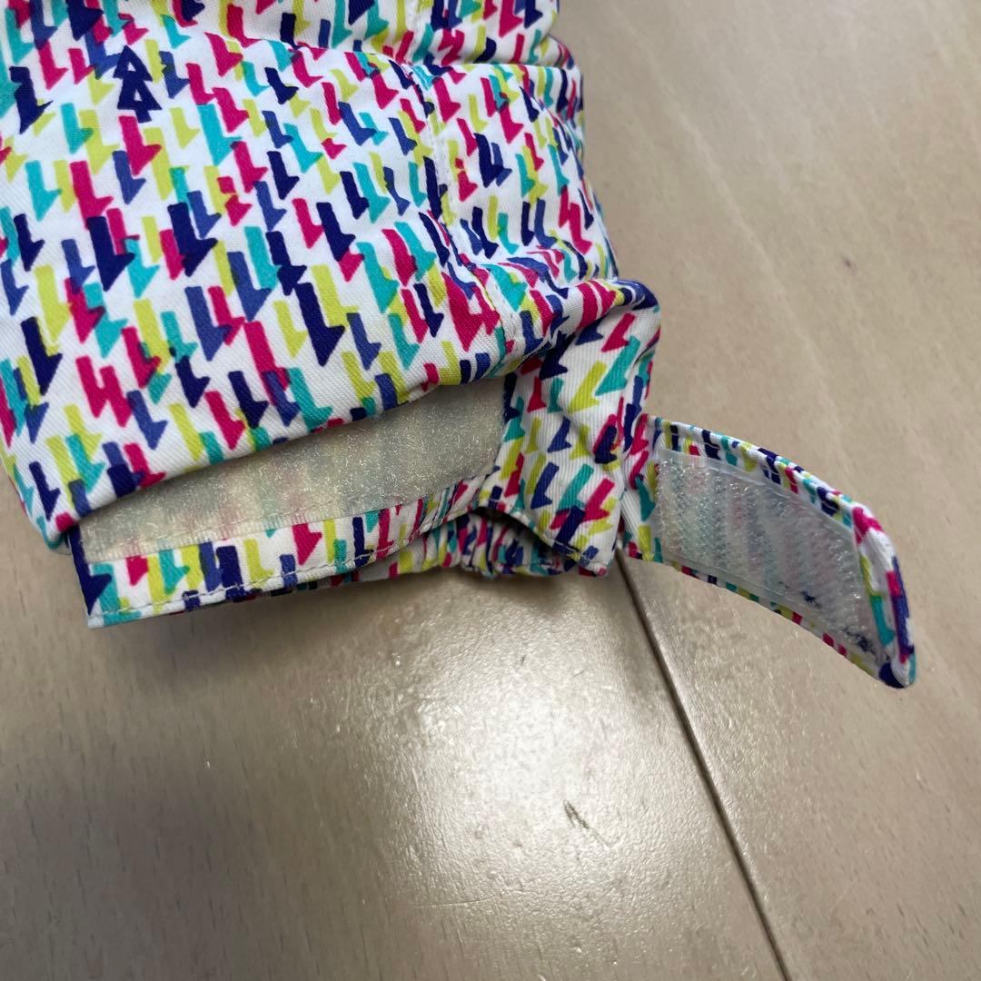 RINさま専用　Columbia 子供用スキーウェア セット