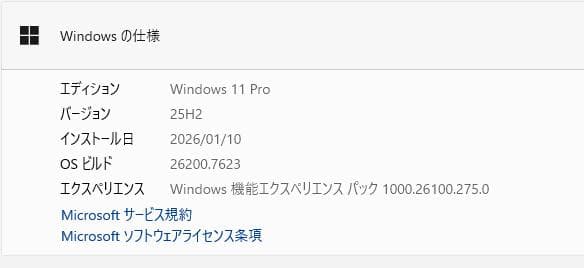高速、高性能、ThinkPad X13 Gen1、16GB、256GB NVMe