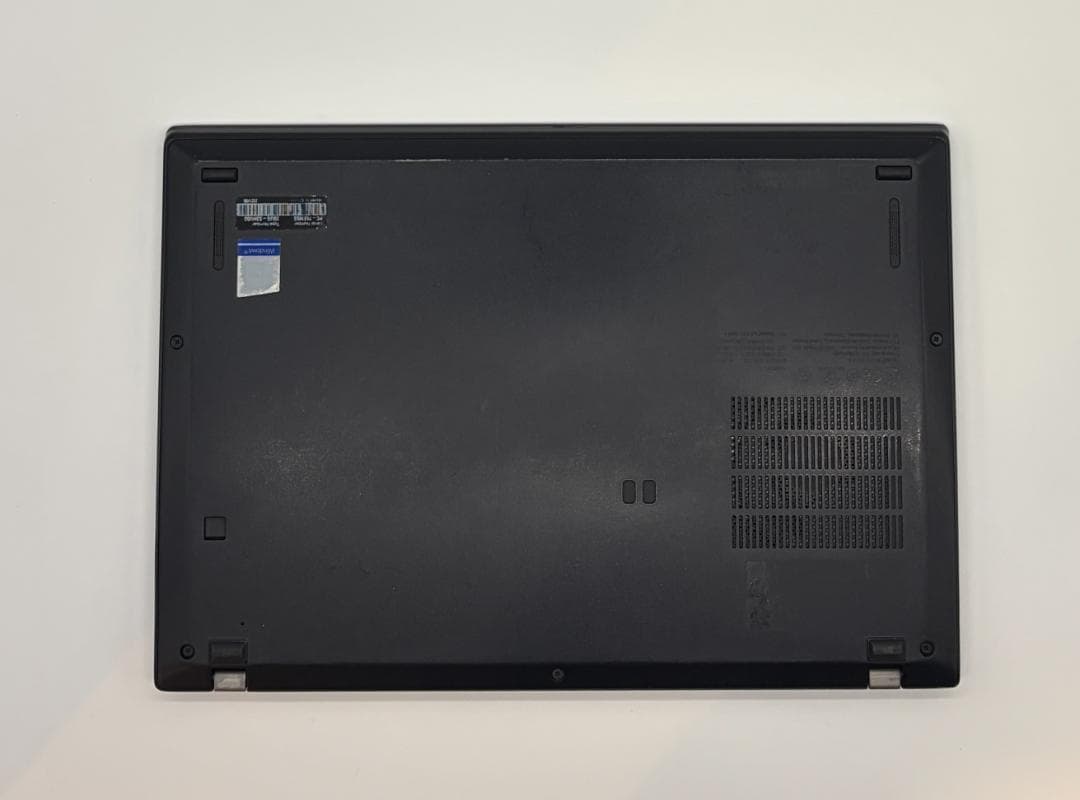 高速、高性能、ThinkPad X13 Gen1、16GB、256GB NVMe