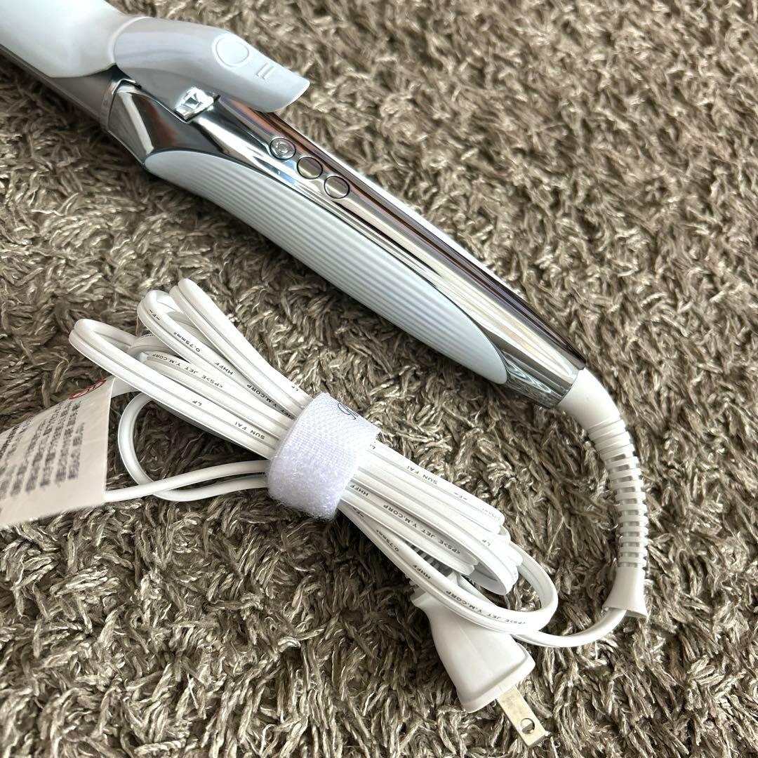 12/21までSALE！ReFaリファカールアイロン プロ 32mm