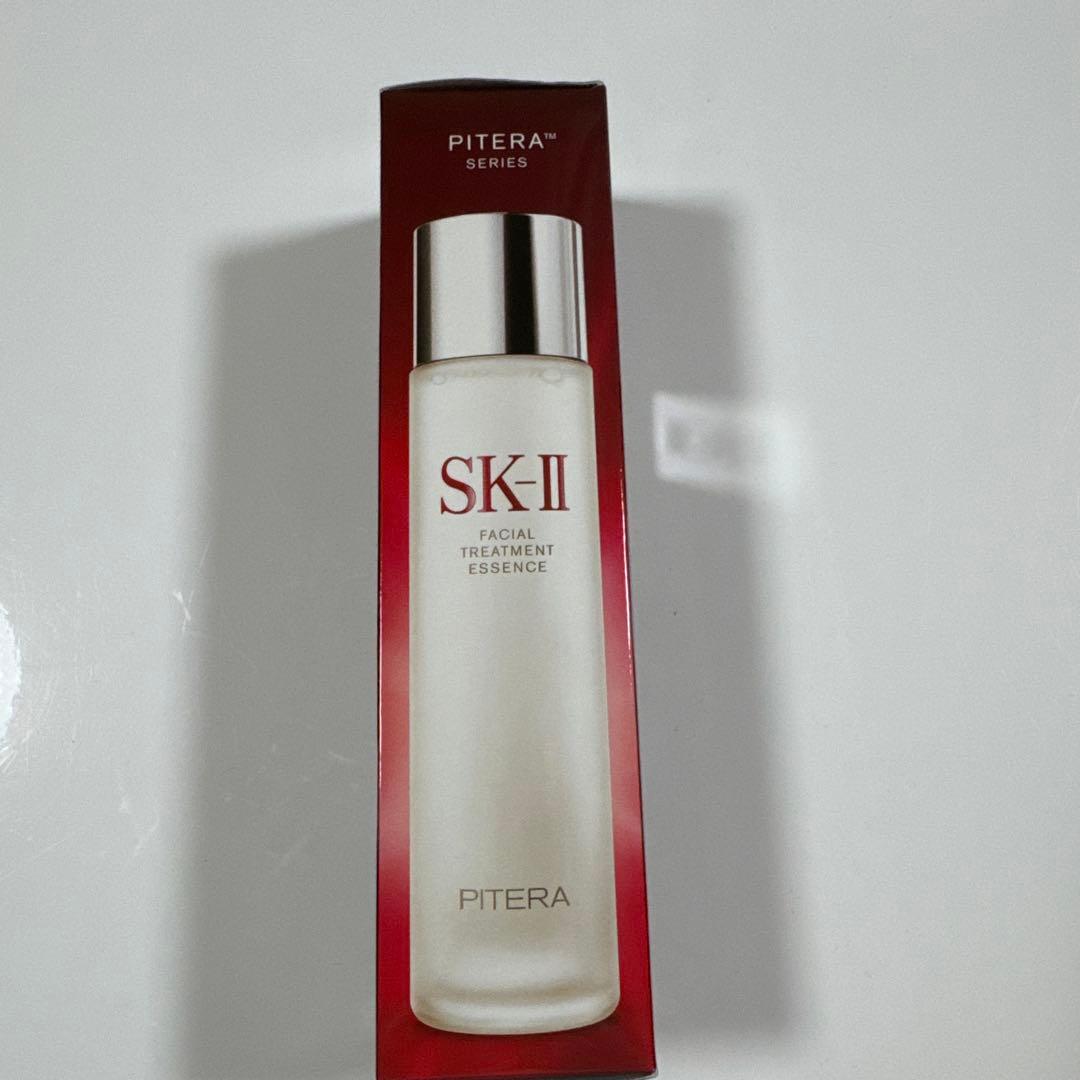 SK-II フェイシャル トリートメント エッセンス 250mL