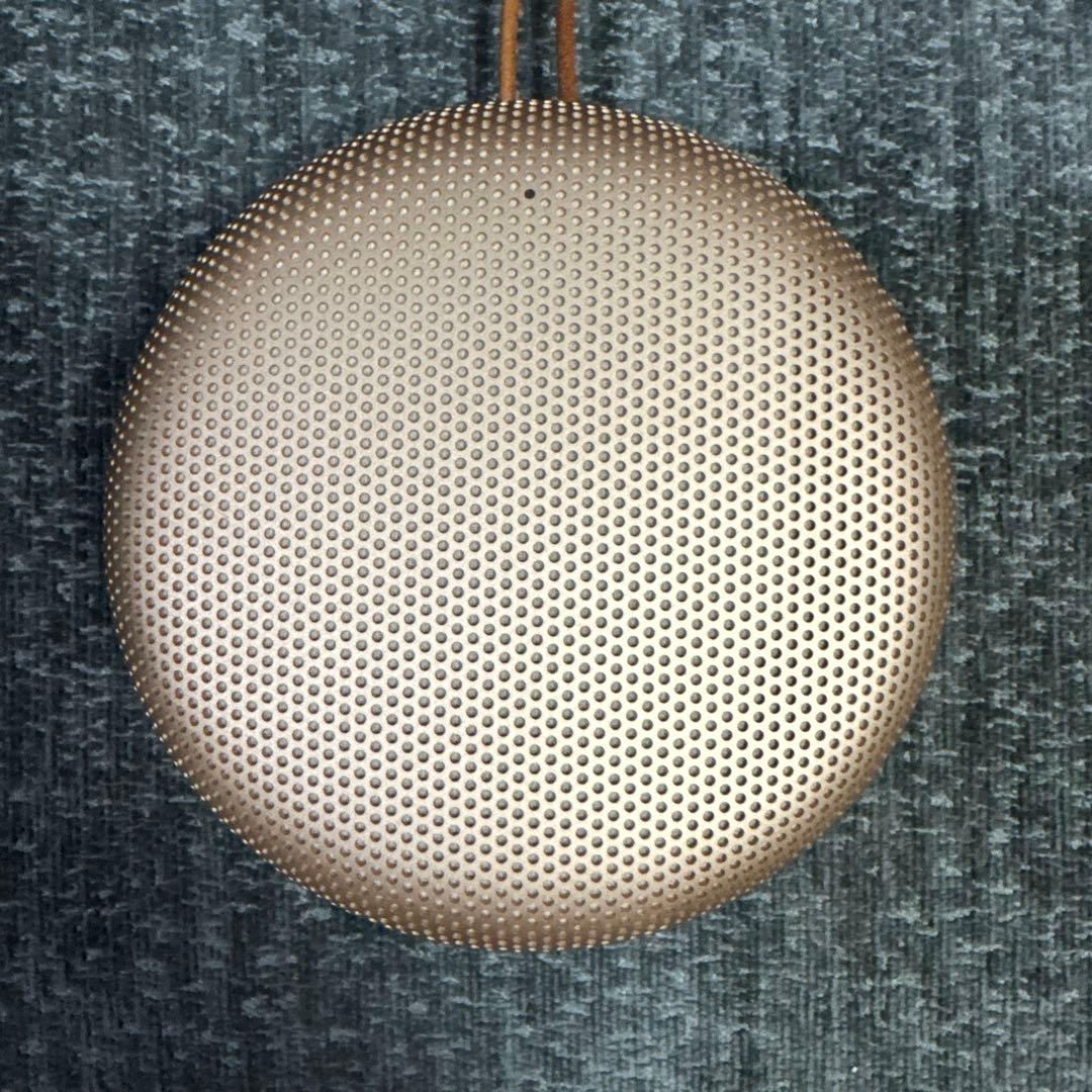スピーカー・ウーファー Bang&Olufsen Beosound A1 3rd Gen