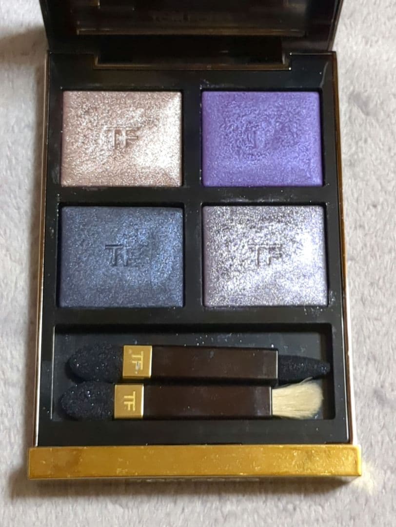 希少 トムフォードアイシャドウ デイドリーム
