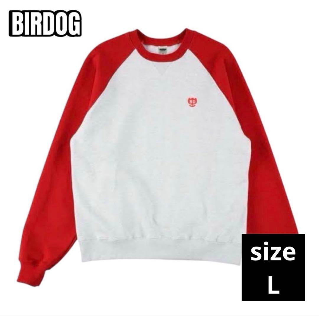 BIRDOG スウェット & ズボン