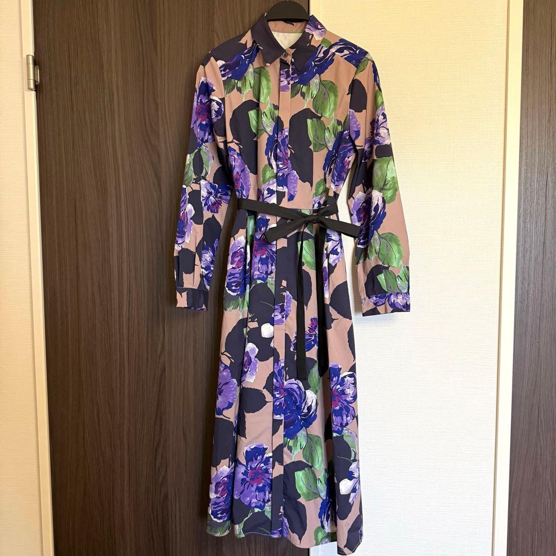 Grace Class ワンピース