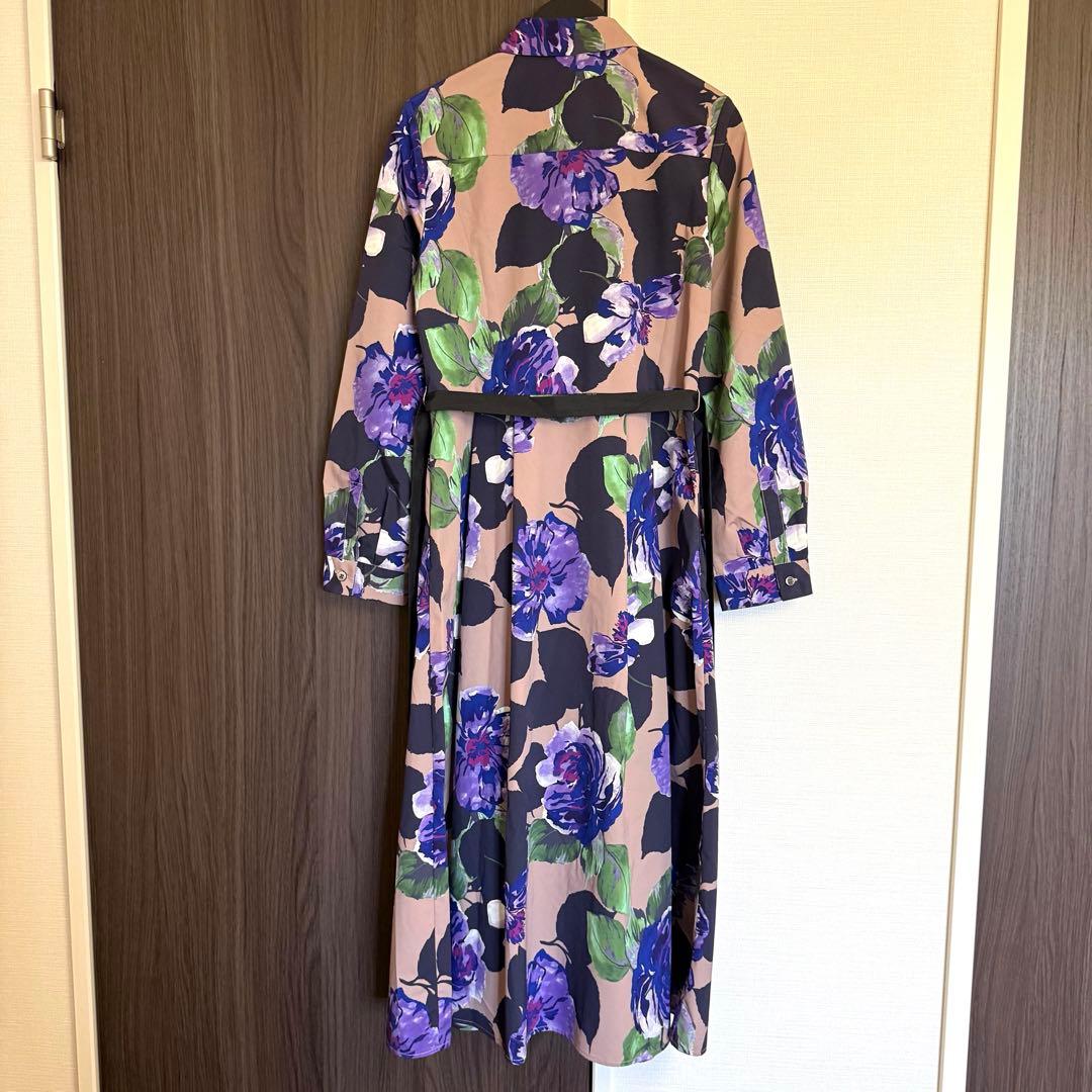 Grace Class ワンピース