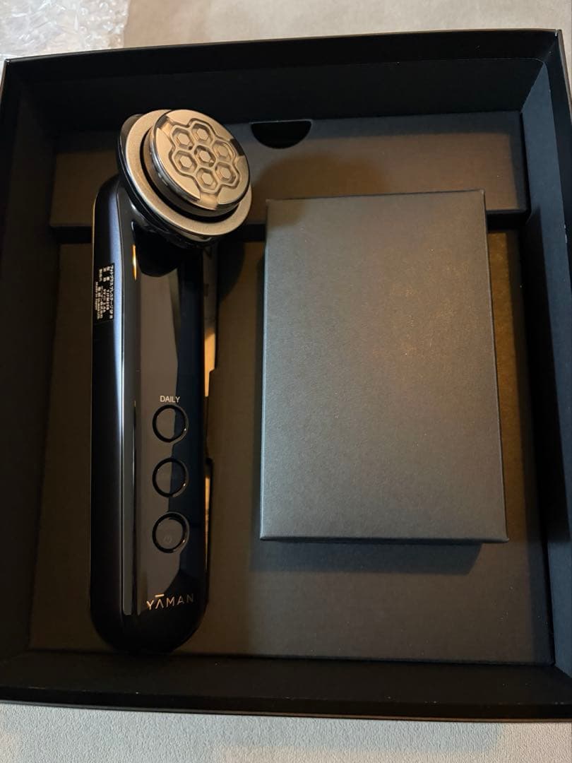 定価22万円YA-MAN 美顔器フォトプラス　プレステージ　SP Ⅲ