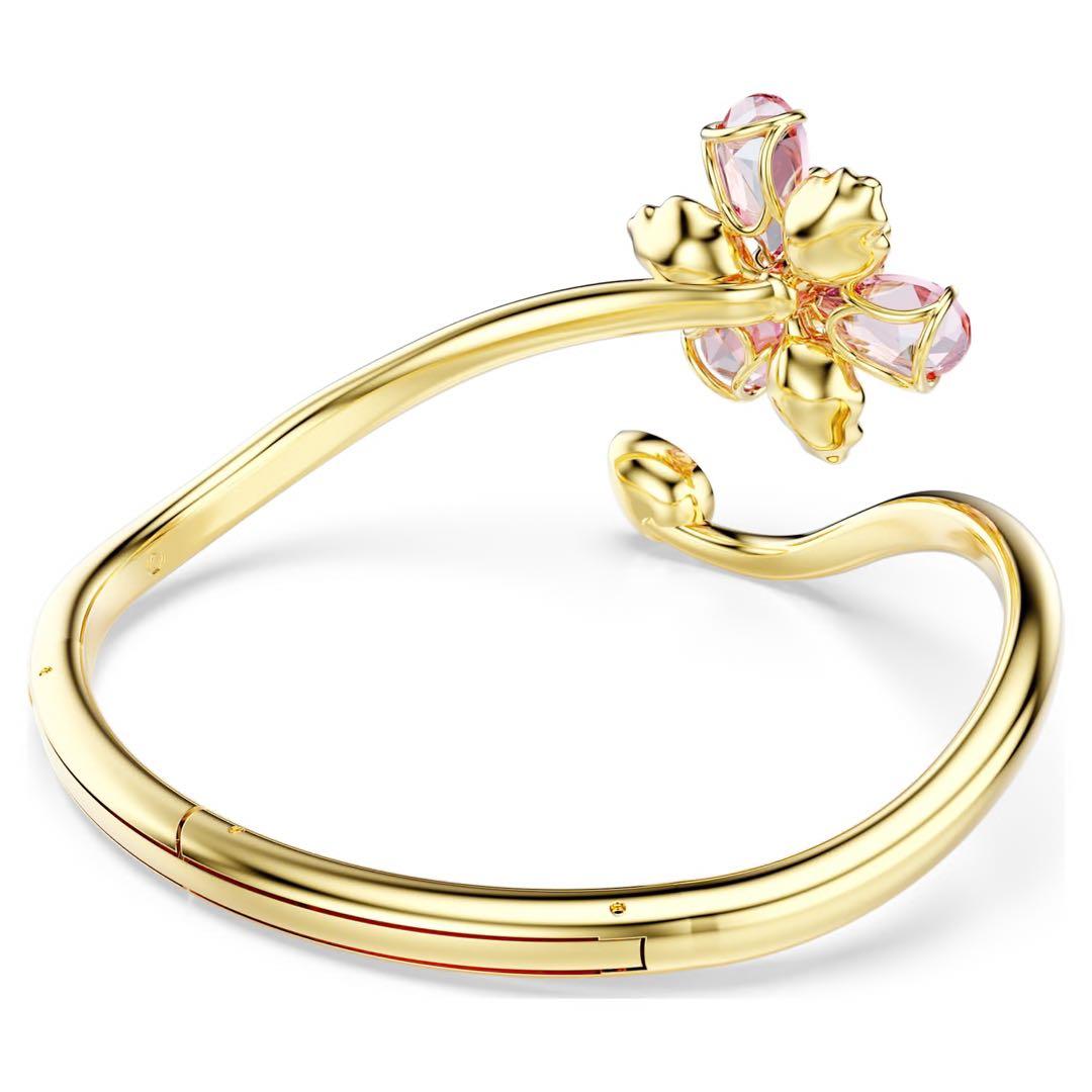 SWAROVSKI Idyllia バングル
