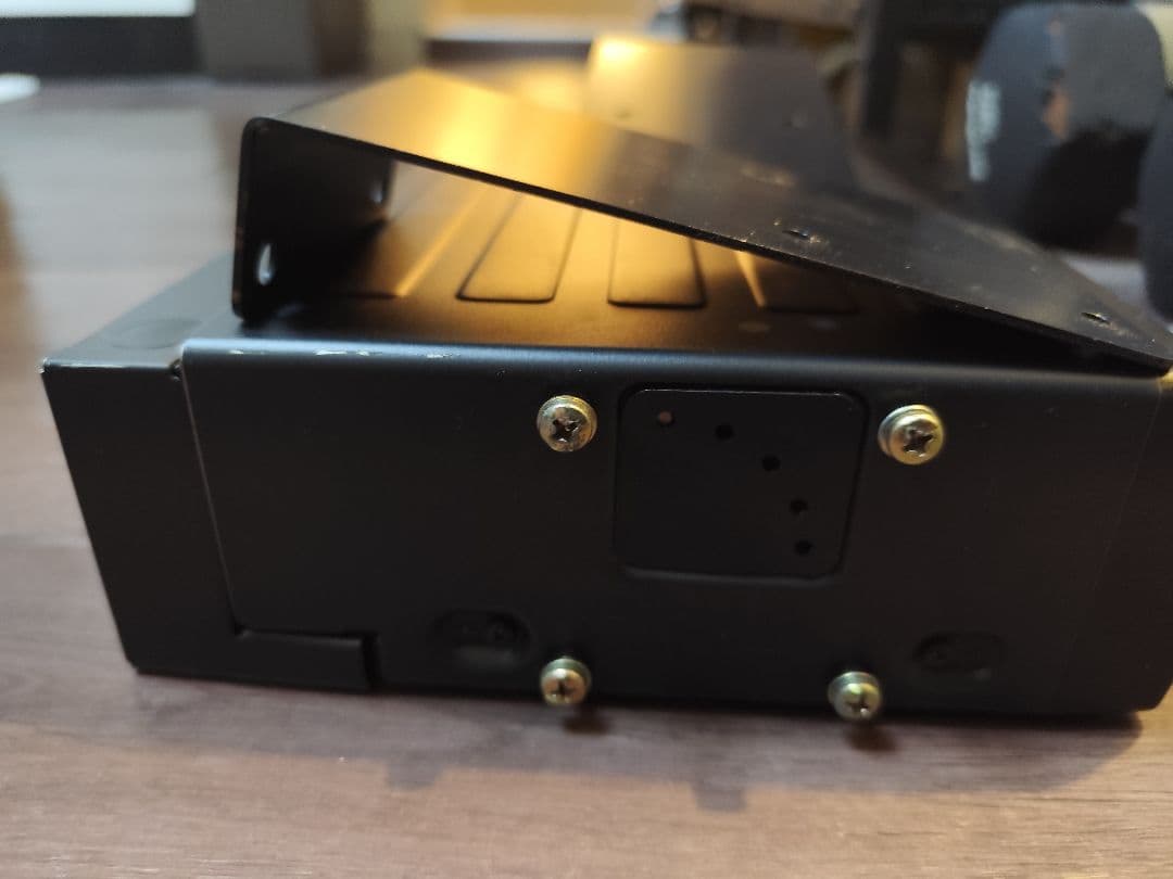 Mercedes-Benz 6連奏 A0028206289 実働外し