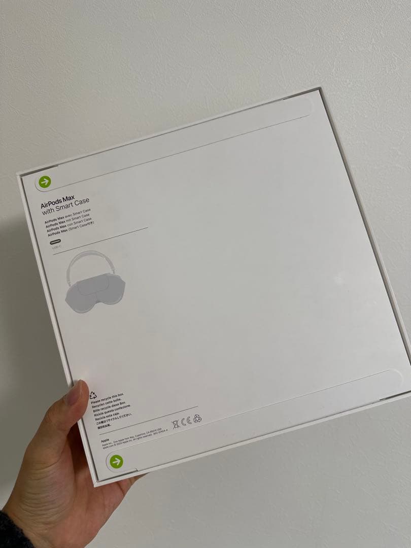 【5000円OFF！新品！！】 AirPods Max