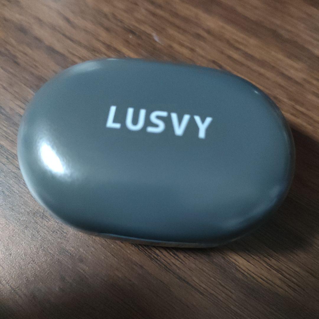 Bluetoothイヤホン