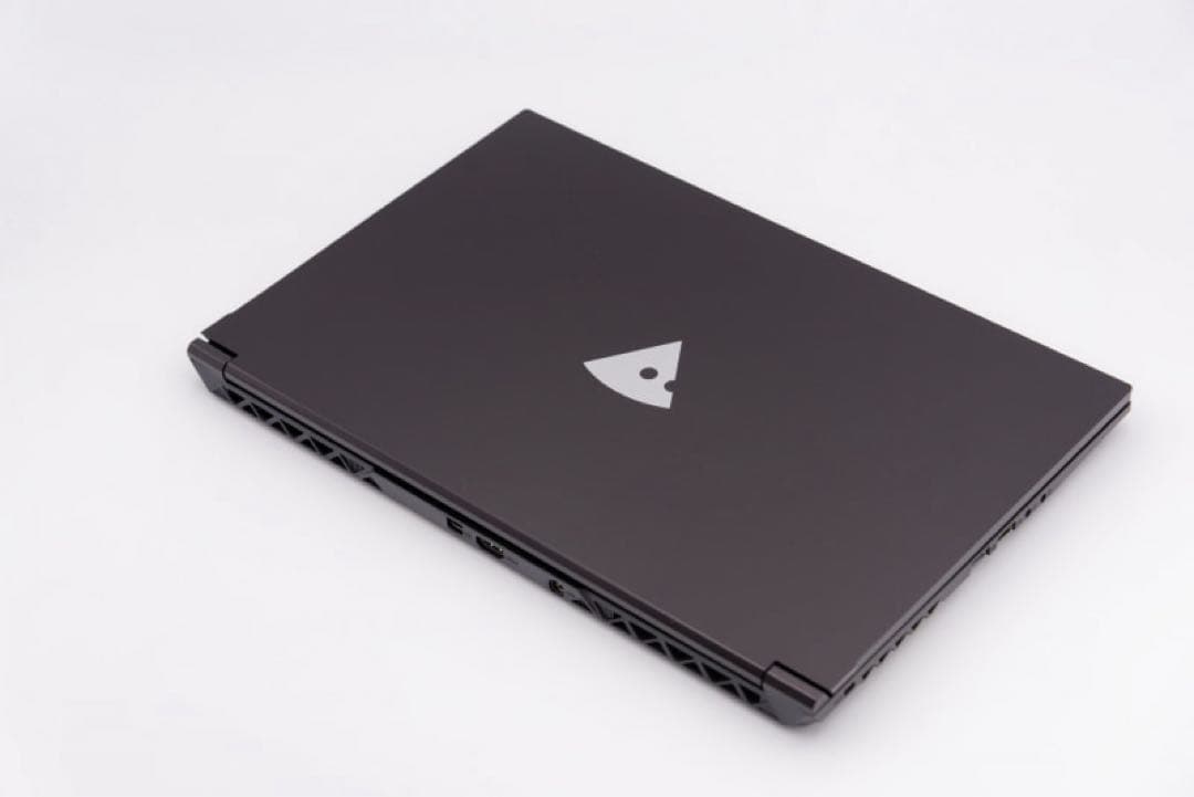 【ハイスペック】Mouse-PC K5 i7 16GB 256GB