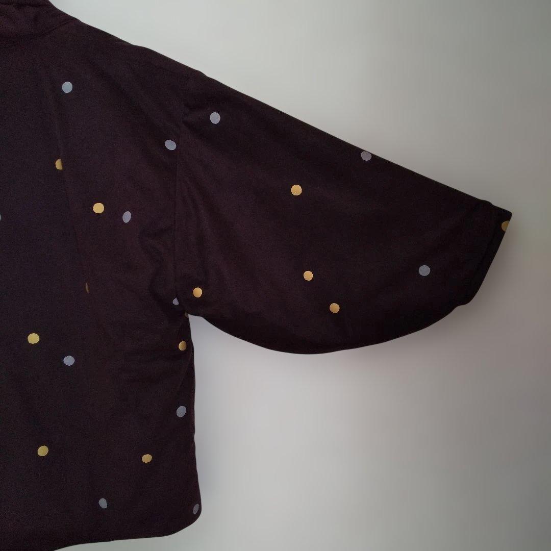 SOUSOU ソウソウ sousou シャンブレーネル 御御衣 中綿袷