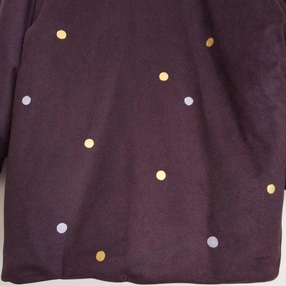 SOUSOU ソウソウ sousou シャンブレーネル 御御衣 中綿袷