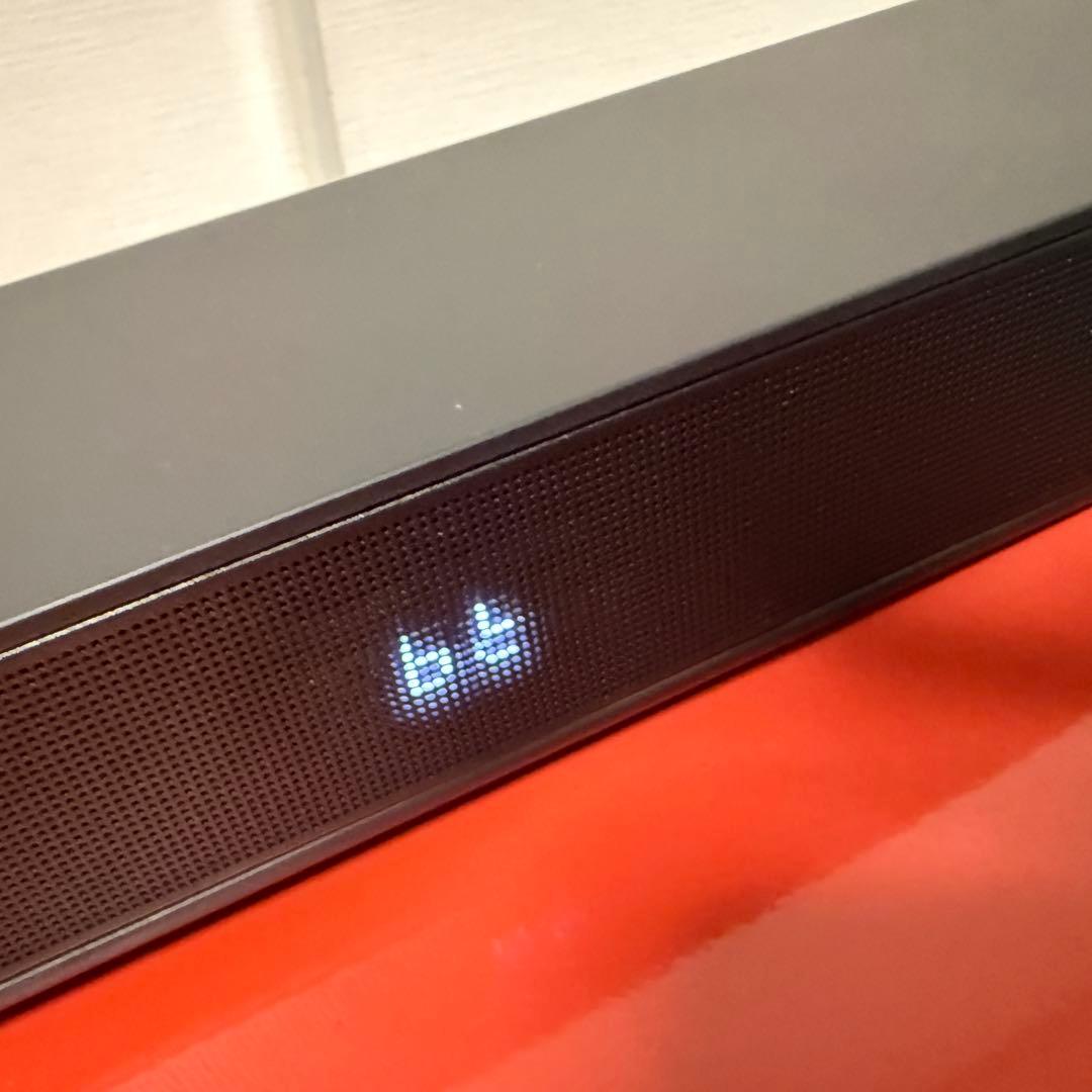 FUNLOGY Soundbar ファンロジー サウンドバー スピーカー