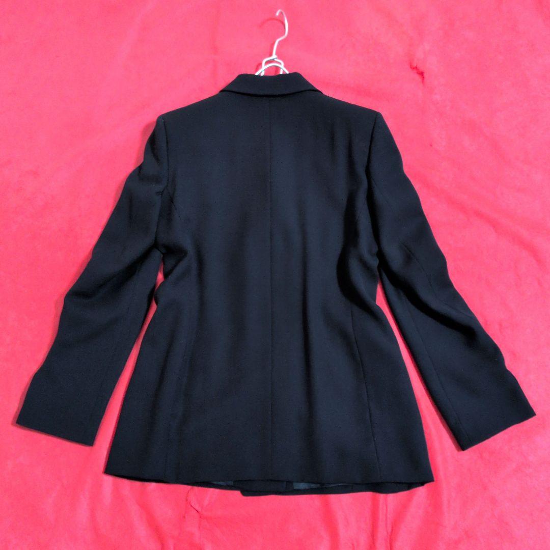 【ヴィンテージ】Burberrys ダブルブレスト テーラードジャケット／紺ブレ