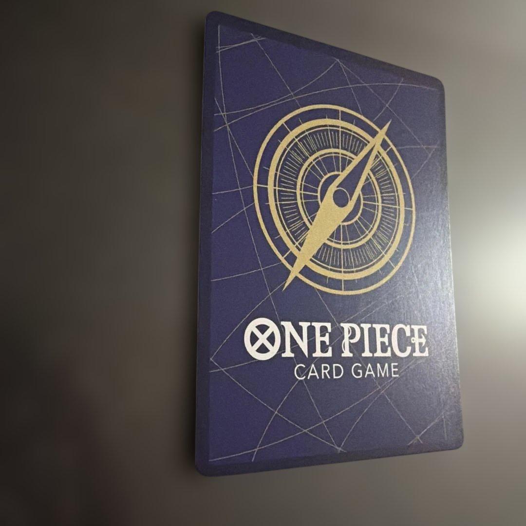 『美品』ナミ SP ワンピース カードゲーム　ヒロインズエディション