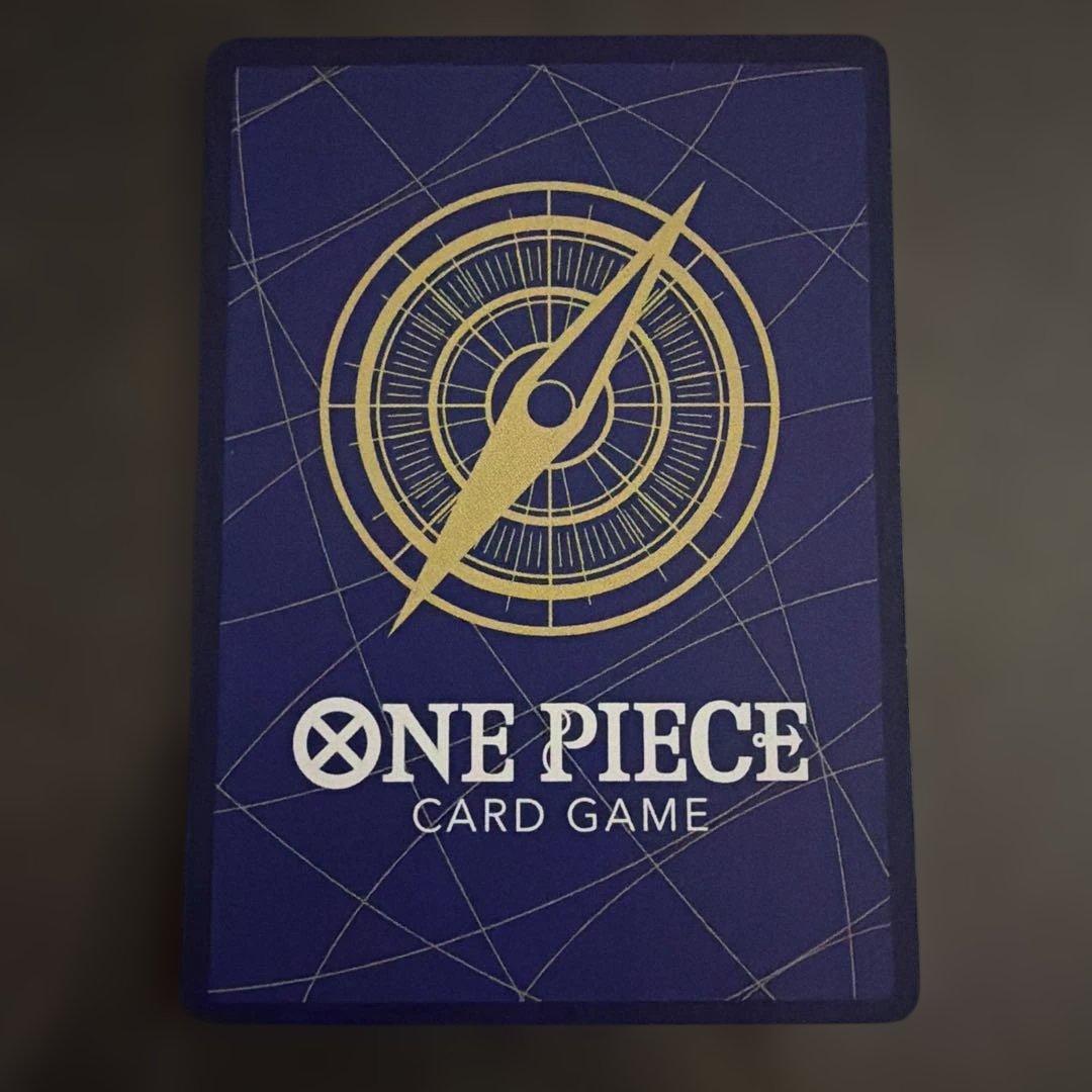 『美品』ナミ SP ワンピース カードゲーム　ヒロインズエディション