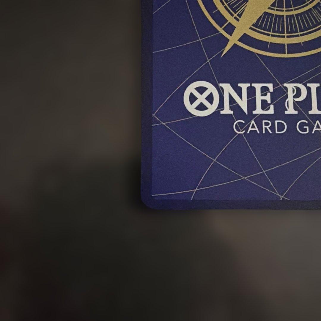 『美品』ナミ SP ワンピース カードゲーム　ヒロインズエディション