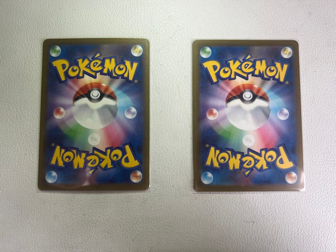 メガリザードンX MA 2枚セット(おまけ付き)