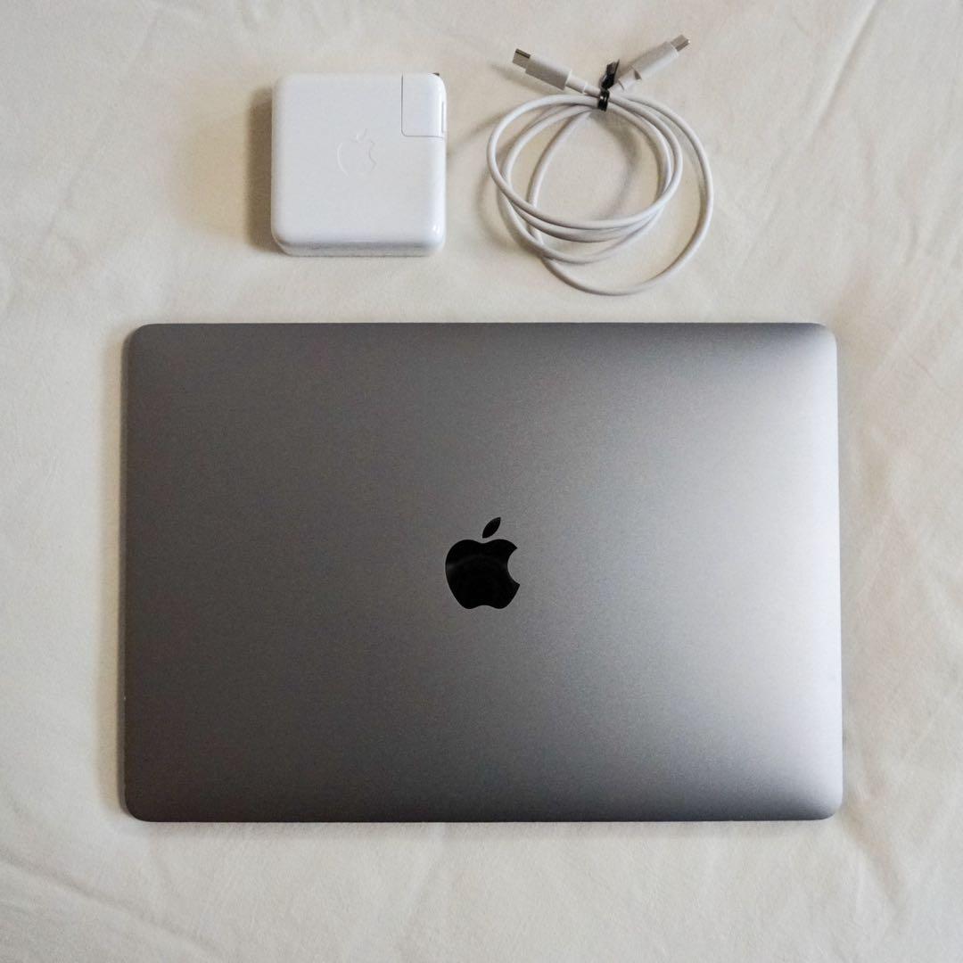 MacBook Pro 13 2020年 A2251 i5 16GB 512GB