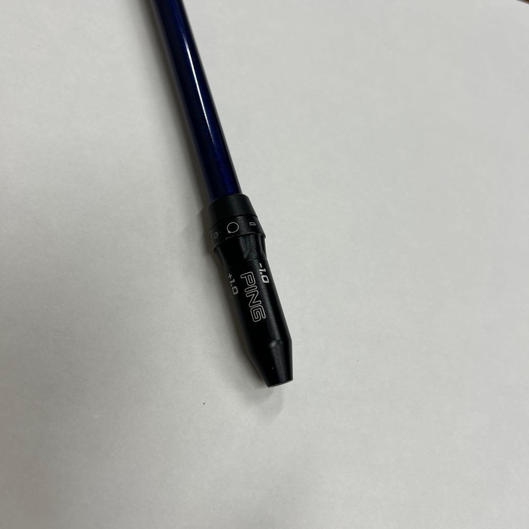 ジ*ン様 シ*タ様 Fujikura VENTUS TR 6-X シャフト　pi