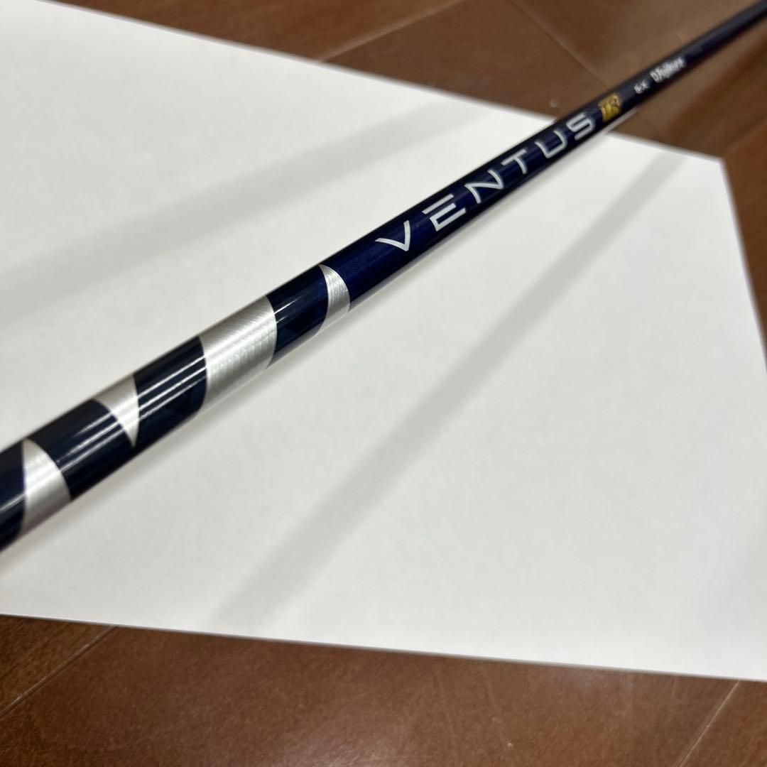 ジ*ン様 シ*タ様 Fujikura VENTUS TR 6-X シャフト　pi