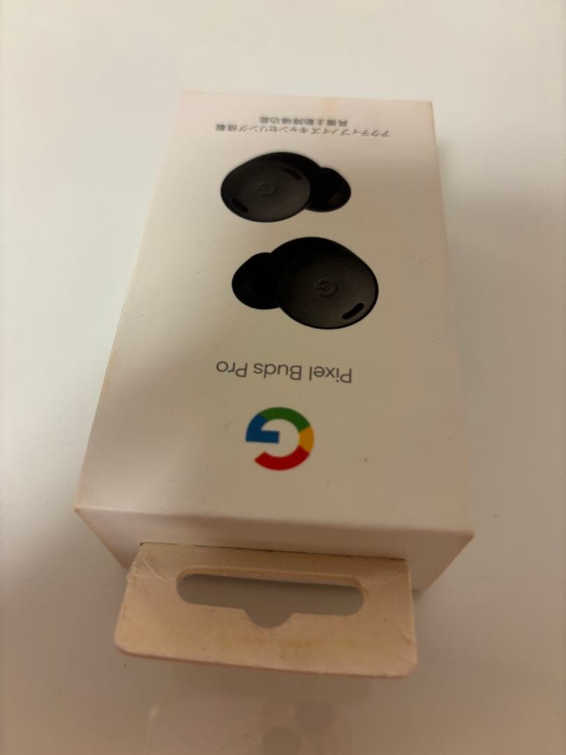 イヤホン Google pixel buds pro
