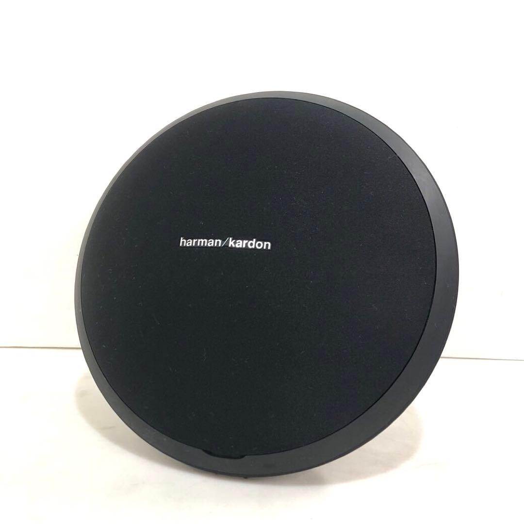 HARMAN KARDON ONYX STUDIO ワイヤレススピーカー