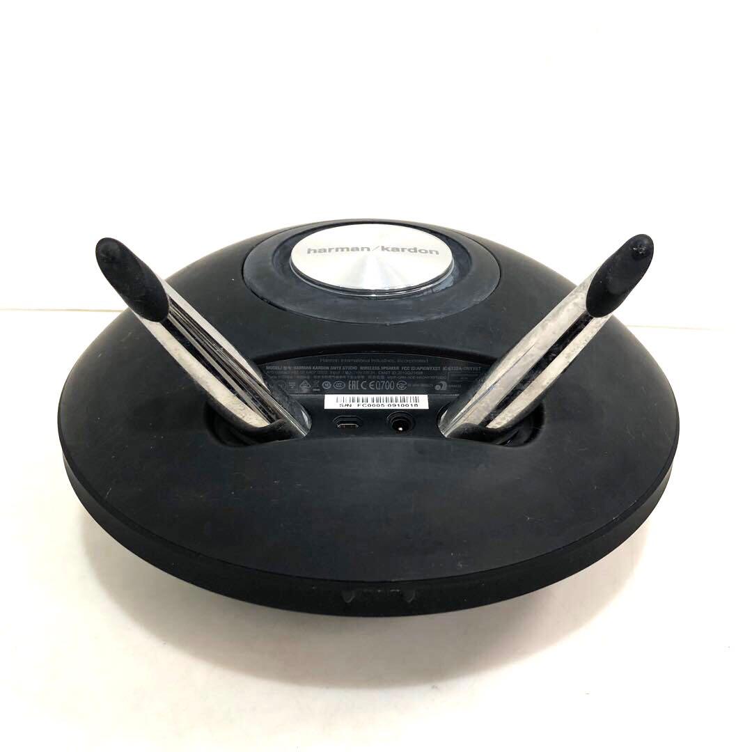 HARMAN KARDON ONYX STUDIO ワイヤレススピーカー